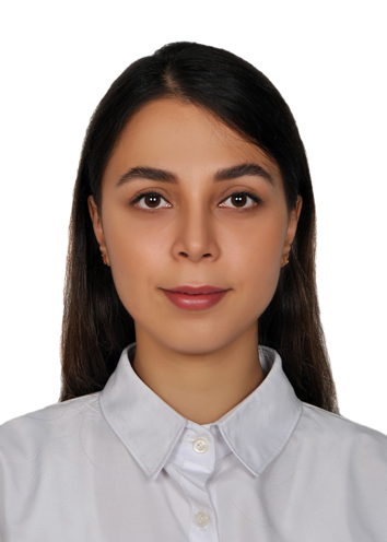 Nastaran Mansourian